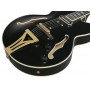 IBANEZ PM3CBKL Black Low Gloss