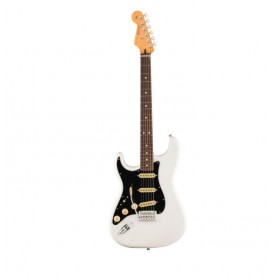 FENDER Player II Stratocaster LH RW Polar White