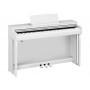 YAMAHA CLP-825WH White