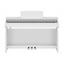 YAMAHA CLP-825WH White