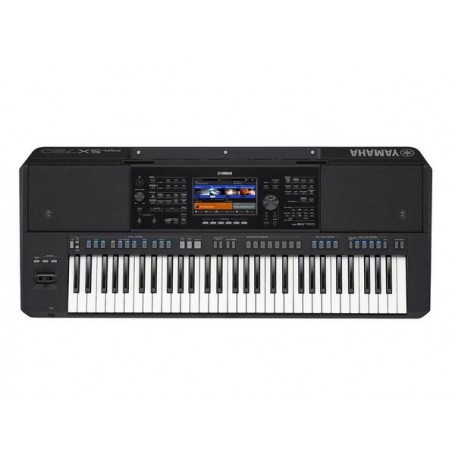 YAMAHA PSR-SX720