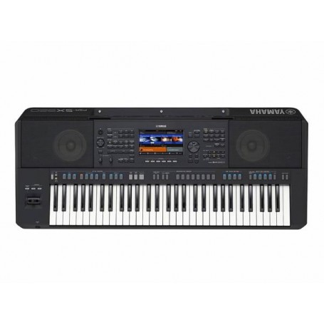 YAMAHA PSR-SX920