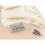 FENDER Player II Stratocaster RW White Blonde