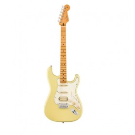 FENDER Player II Stratocaster HSS MN Hialeah Yellow