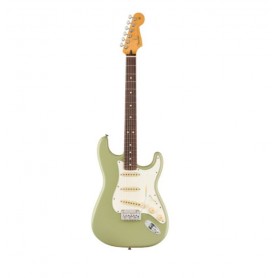 FENDER Player II Stratocaster RW Birch Green