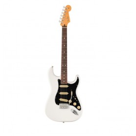 FENDER Player II Stratocaster RW Polar White