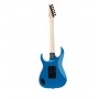 IBANEZ RG550EB Electric Blue