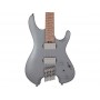 IBANEZ QX52 MGM Metallic Gray Matte