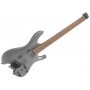 IBANEZ QX52 MGM Metallic Gray Matte