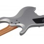 IBANEZ QX52 MGM Metallic Gray Matte