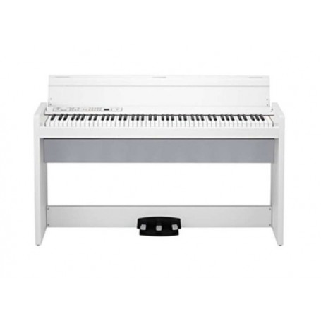 ECHORD SP10 White + Stand WS10