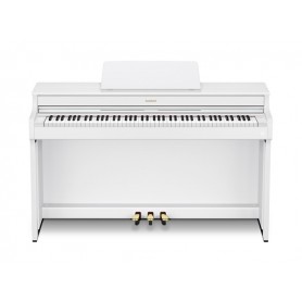 CASIO AP-300 WE Celviano White