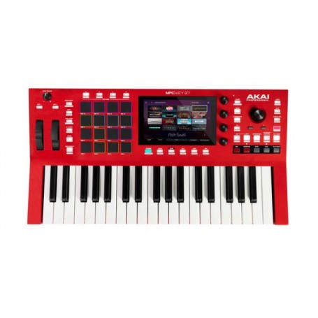 AKAI MPC Key 37