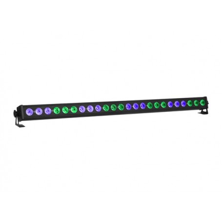 BEAMZ LCB244 LED Bar 24x4W RGBW