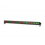 BEAMZ LCB244 LED Bar 24x4W RGBW