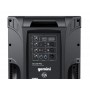 GEMINI GD 215Pro-600 Watt RMS