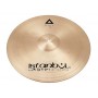 ISTANBUL AGOP 18" Xist Crash Natural