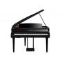 YAMAHA CLP-895GP Polished Ebony AG