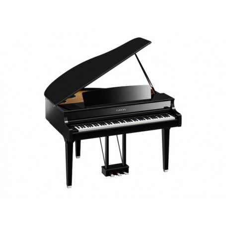 YAMAHA CLP-895GP Polished Ebony AG