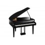 YAMAHA CLP-895GP Polished Ebony AG