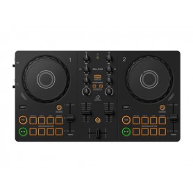 ALPHATHETA DDJ-FLX2