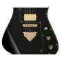 IBANEZ FRM350BK Black