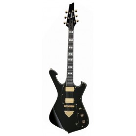 IBANEZ FRM350BK Black