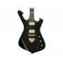 IBANEZ FRM350BK Black