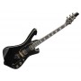 IBANEZ FRM350BK Black