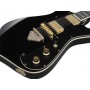 IBANEZ FRM350BK Black