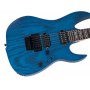 LARRY CARLTON X5 Trans Blue