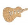 LARRY CARLTON L5 Natural Satin