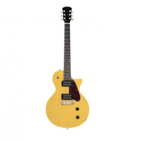 LARRY CARLTON L3 HH TV Yellow