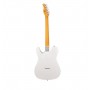 LARRY CARLTON T7TV Silver