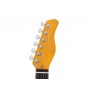 LARRY CARLTON T7TV Silver