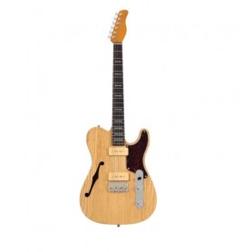 LARRY CARLTON T7TV Natural