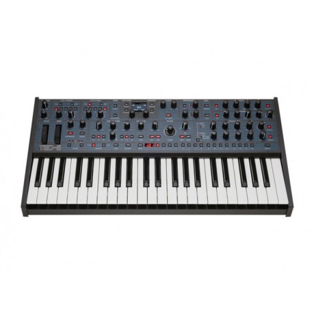 OBERHEIM TEO-5