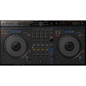 ALPHATHETA DDJ-GRV6