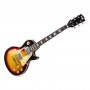 GigKit Electric Guitar Pack LP Style Sunburst