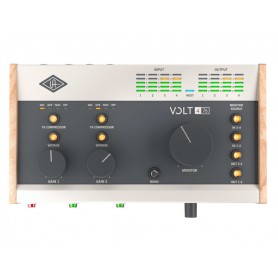 UNIVERSAL AUDIO Volt 476 USB