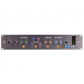 SSL Fusion