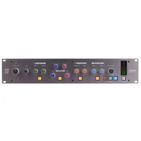 SSL Fusion