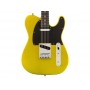 FENDER American Ultra II Telecaster EB Solar Flare