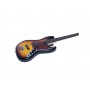 EKO JB-100 Sunburst