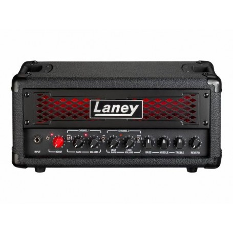 LANEY IRF-DUALTOP