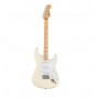 FENDER Standard Stratocaster MP Olympic White