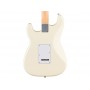 FENDER Standard Stratocaster MP Olympic White