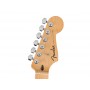 FENDER Standard Stratocaster MP Olympic White