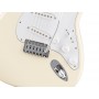 FENDER Standard Stratocaster MP Olympic White