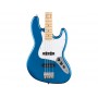 FENDER Standard Jazz Bass MP Aqua Marine Metallic